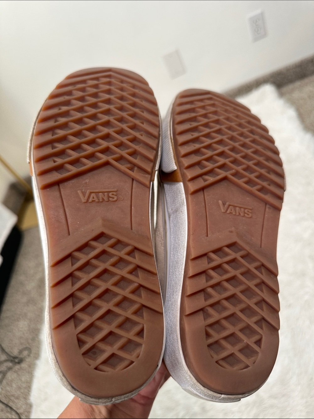 🦋 Vans Platform Sneakers - Picture 5 of 6